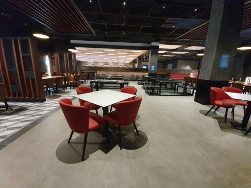 VOX Cinemas @ Town Square, Jeddah